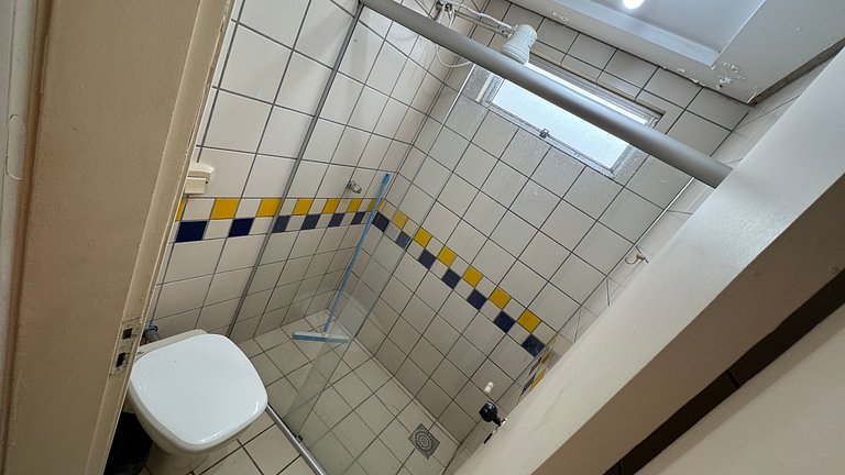 Apartamento 706 Eldorado Flat Service