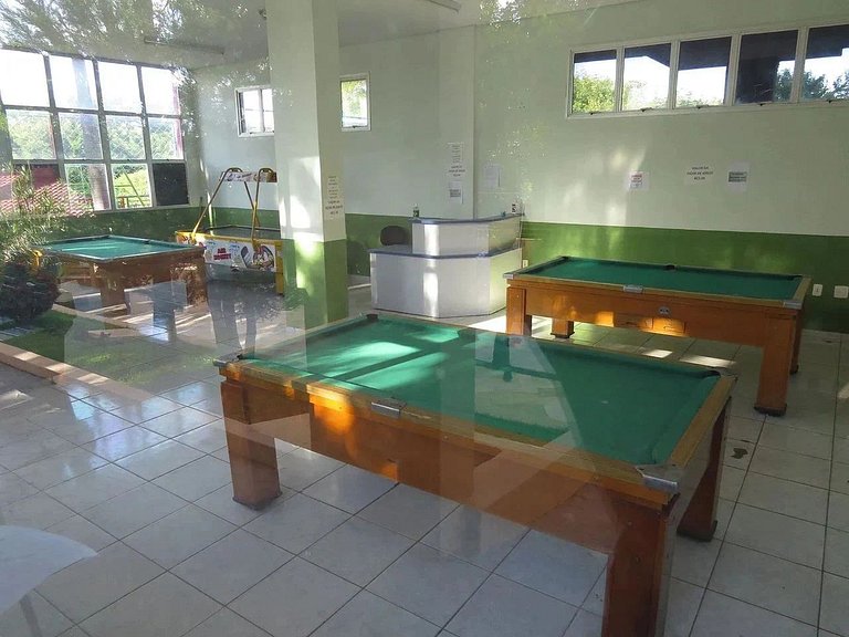 Apartamento Y206 Ecologic Park