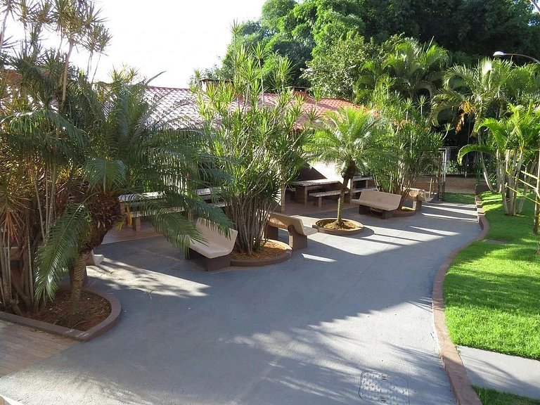Apartamento Y206 Ecologic Park