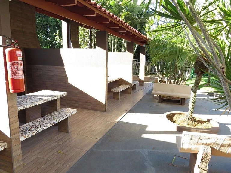 Apartamento Y206 Ecologic Park