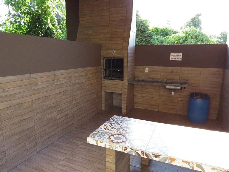 Apartamento Y206 Ecologic Park