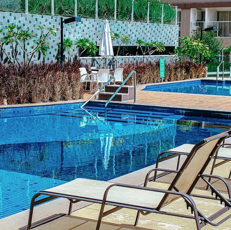 Evian Thermas