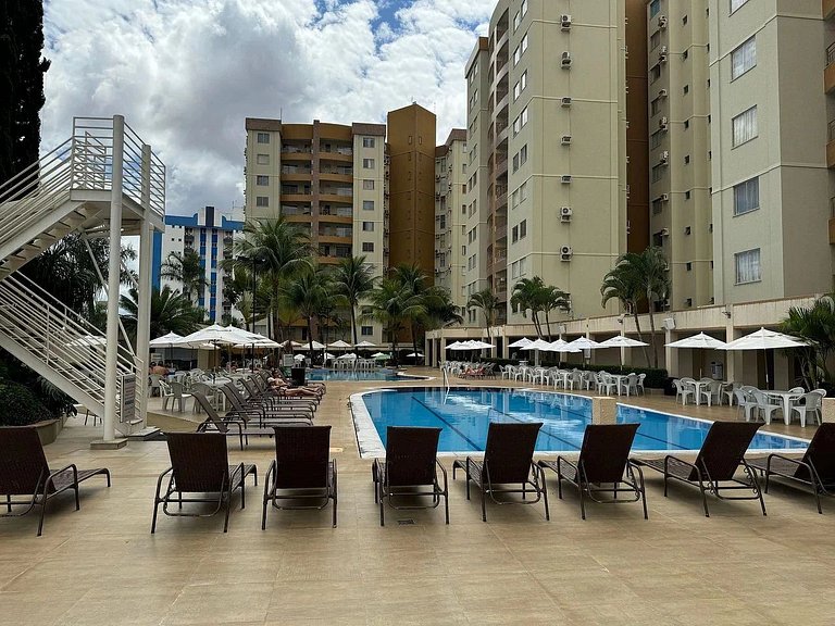 Privé das Thermas II
