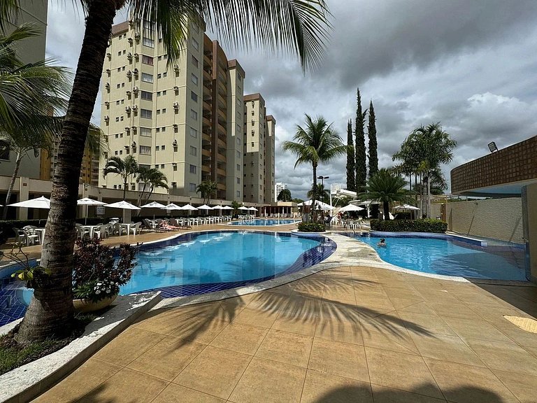 Privé das Thermas II