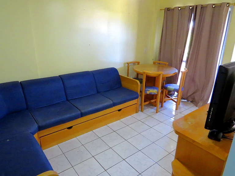 Apartamento Y206 Ecologic Park