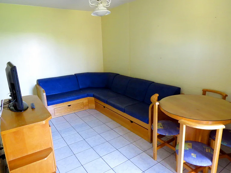 Apartamento Y206 Ecologic Park