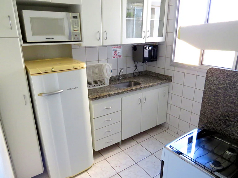 Apartamento Y206 Ecologic Park