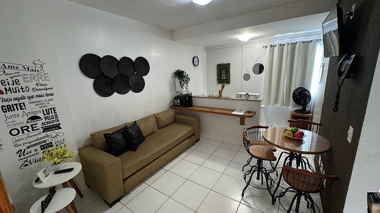Apartamento 554 Golden Dolphin Grand Hotel