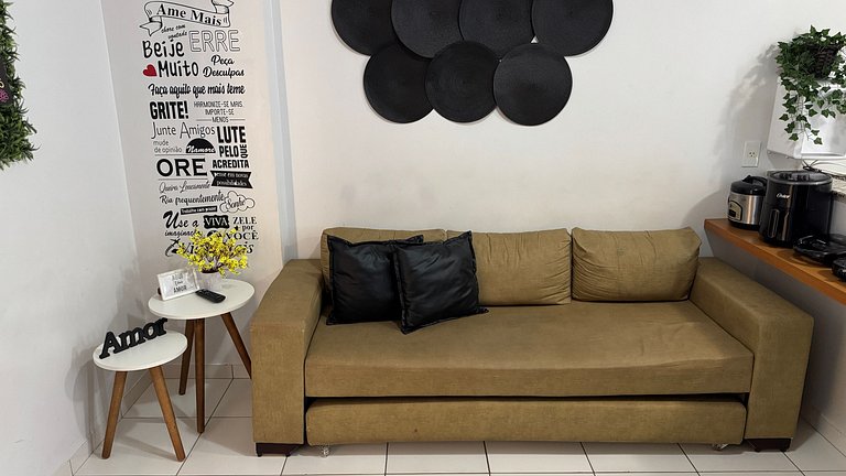 Apartamento 554 Golden Dolphin Grand Hotel