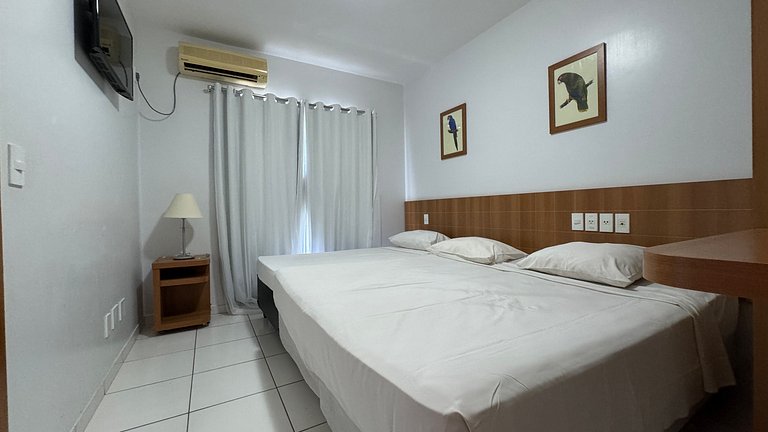 Apartamento 554 Golden Dolphin Grand Hotel