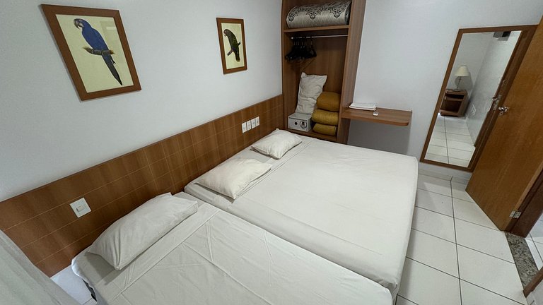 Apartamento 554 Golden Dolphin Grand Hotel