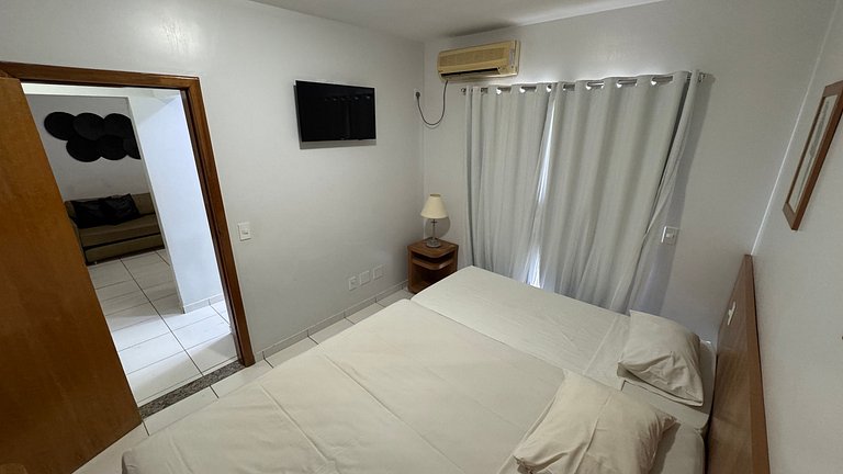 Apartamento 554 Golden Dolphin Grand Hotel