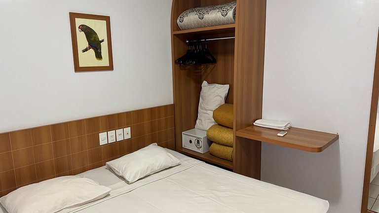 Apartamento 554 Golden Dolphin Grand Hotel