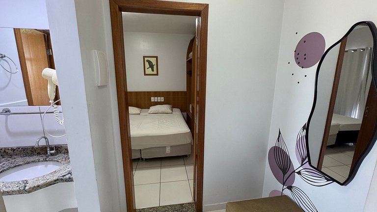Apartamento 554 Golden Dolphin Grand Hotel