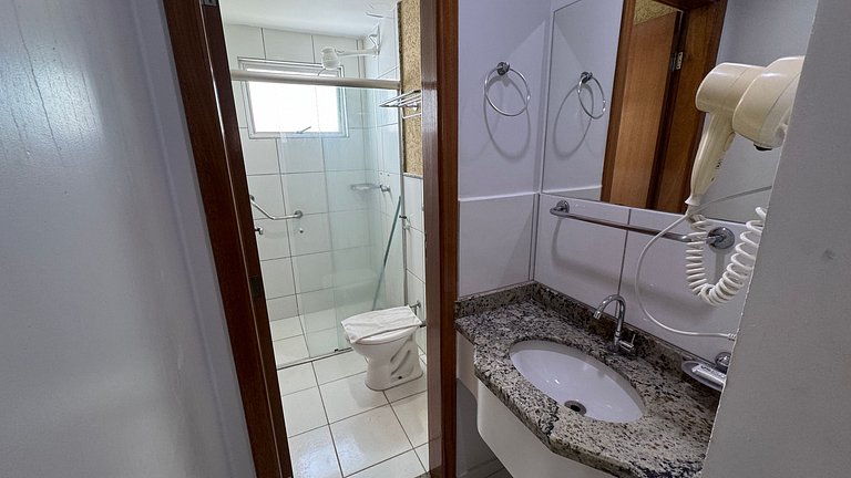 Apartamento 554 Golden Dolphin Grand Hotel