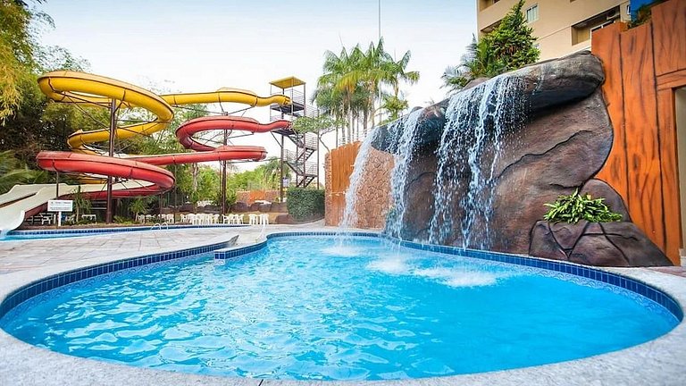 Apartamento 554 Golden Dolphin Grand Hotel