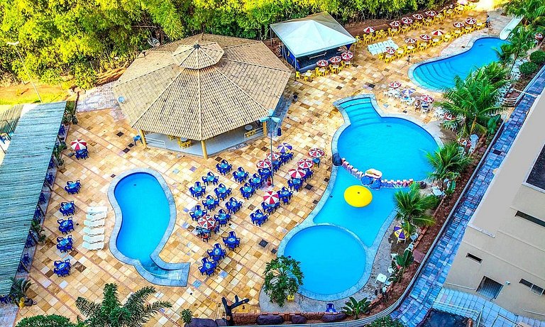 Apartamento 554 Golden Dolphin Grand Hotel
