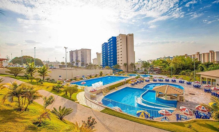 Apartamento 554 Golden Dolphin Grand Hotel