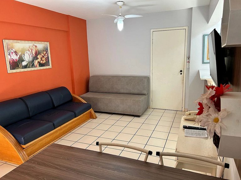 Apartamento B102 Eldorado Park