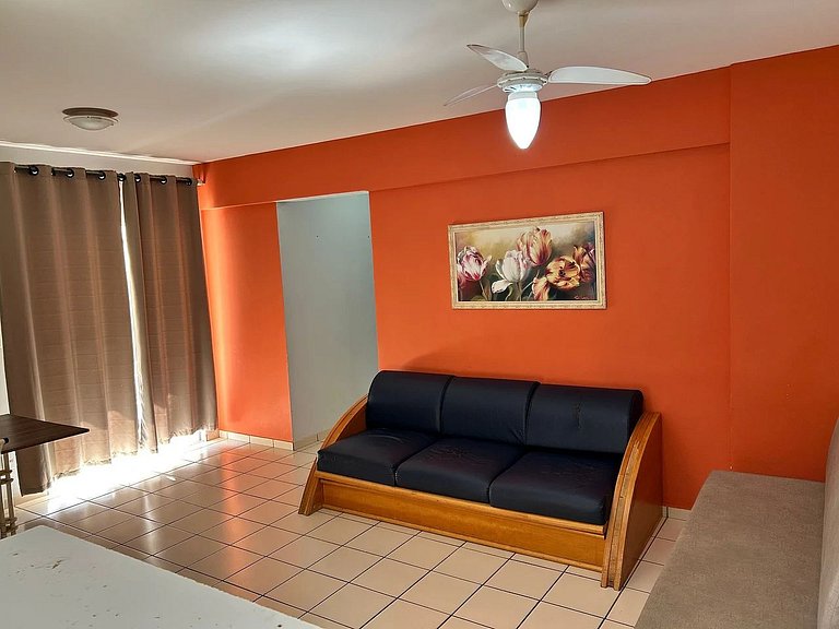 Apartamento B102 Eldorado Park