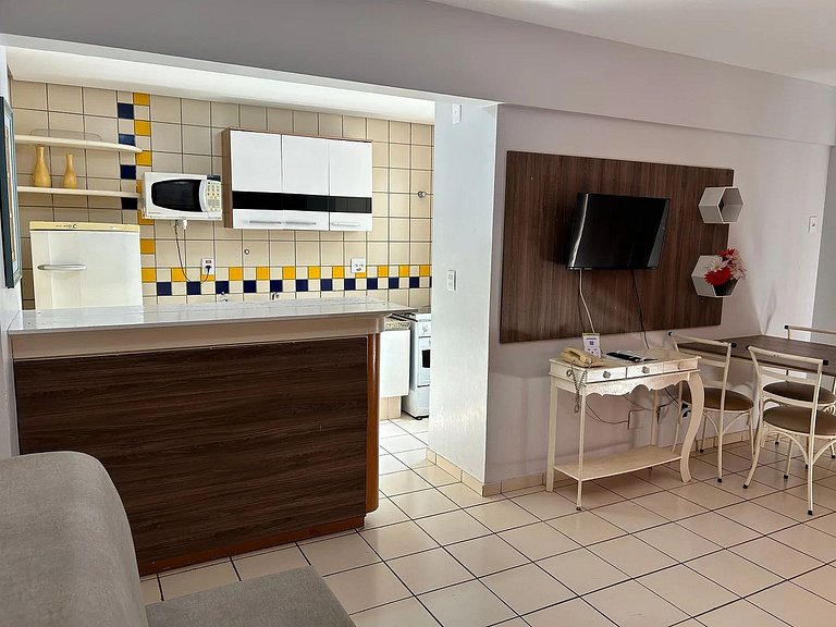 Apartamento B102 Eldorado Park