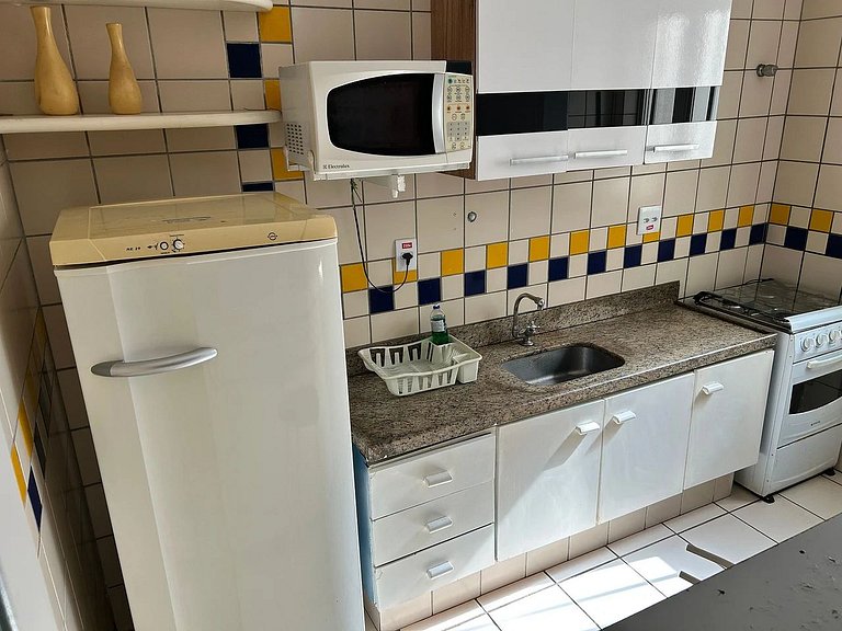 Apartamento B102 Eldorado Park
