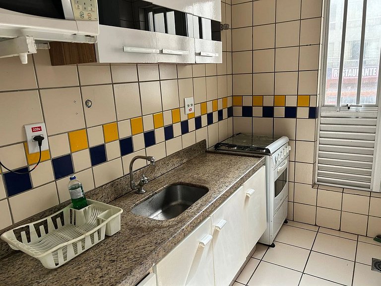 Apartamento B102 Eldorado Park