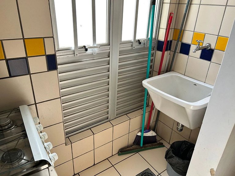 Apartamento B102 Eldorado Park