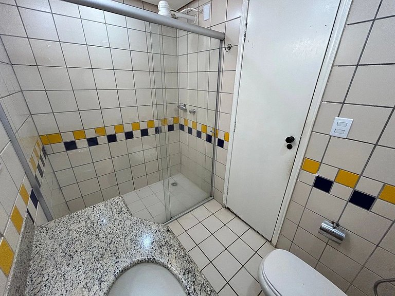 Apartamento B102 Eldorado Park