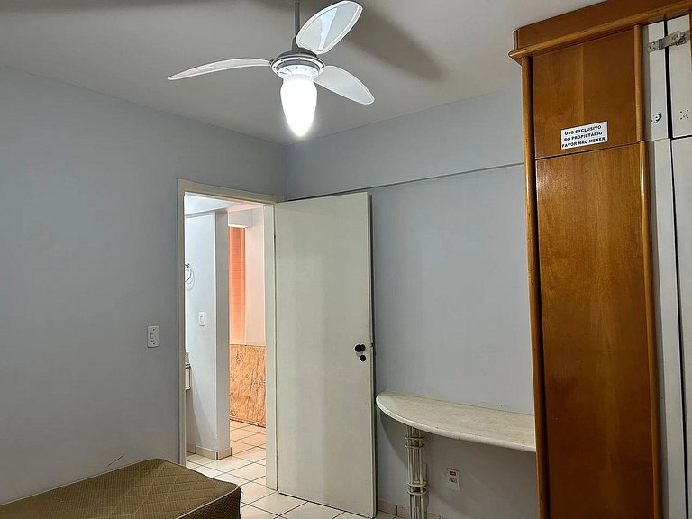 Apartamento B102 Eldorado Park