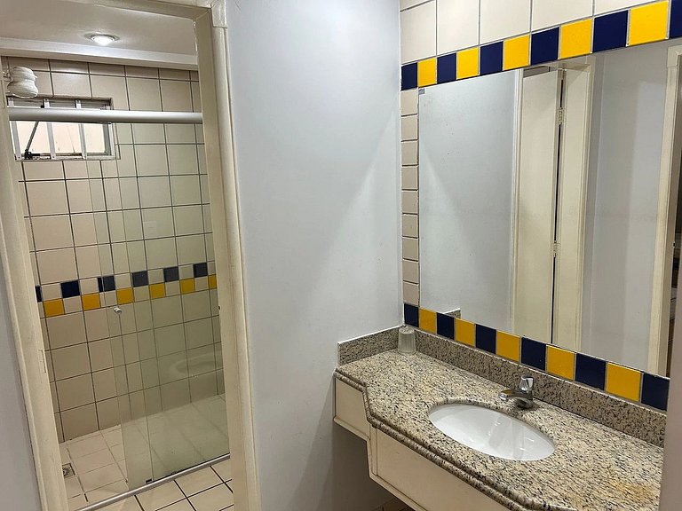 Apartamento B102 Eldorado Park