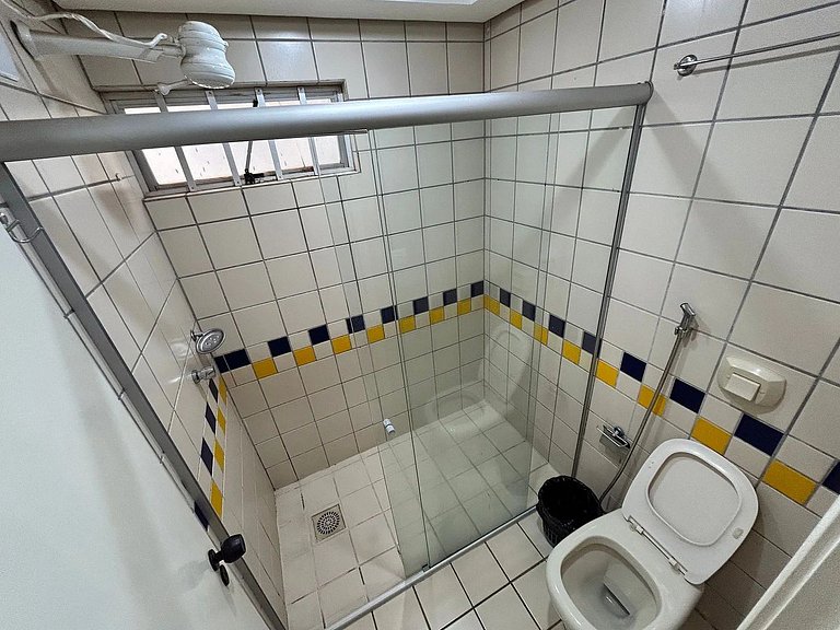 Apartamento B102 Eldorado Park