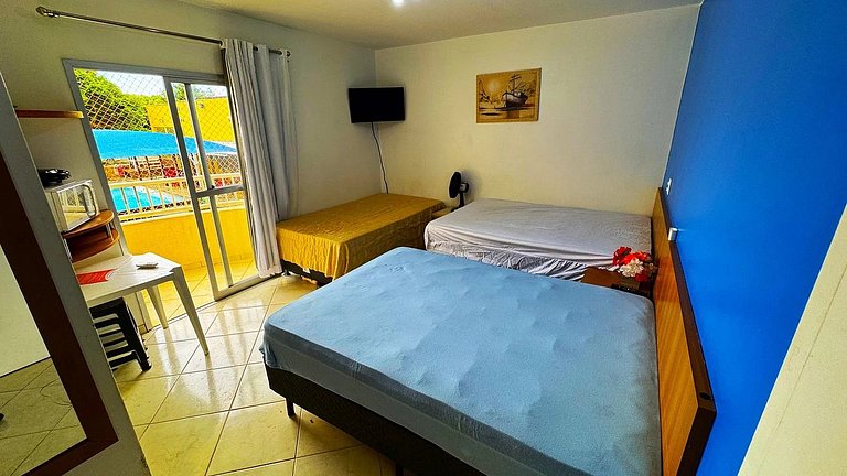 Thermas Place 109 em Caldas Novas