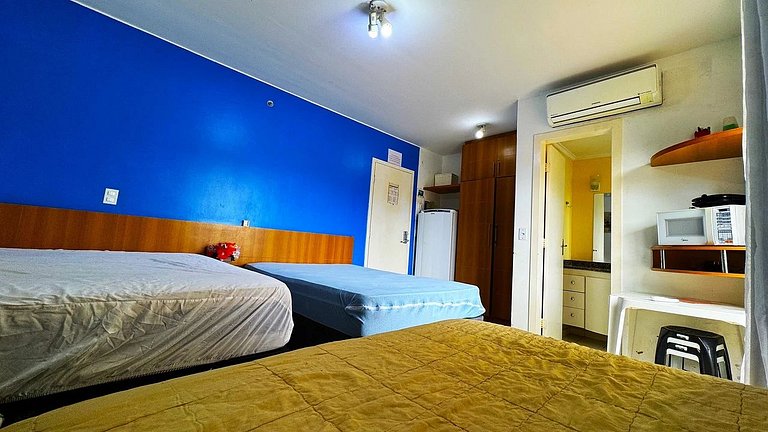 Thermas Place 109 em Caldas Novas