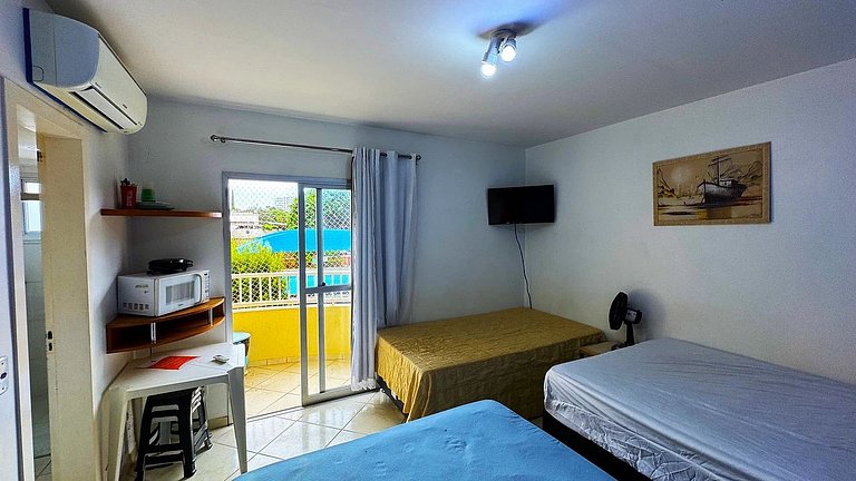 Thermas Place 109 em Caldas Novas