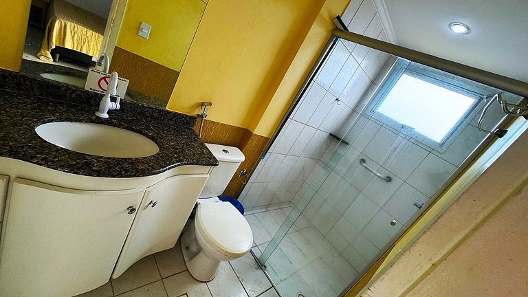 Thermas Place 109 em Caldas Novas