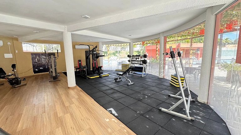 Lagoa Quente Hotel Caldas Novas