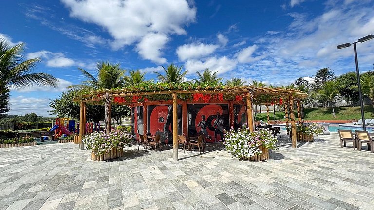 Lagoa Quente Hotel Caldas Novas