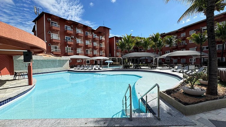 Lagoa Quente Hotel Caldas Novas