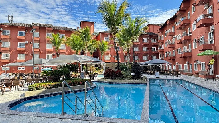 Lagoa Quente Hotel Caldas Novas