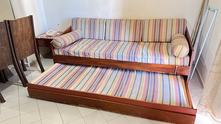 Apartamento 706 Eldorado Flat Service