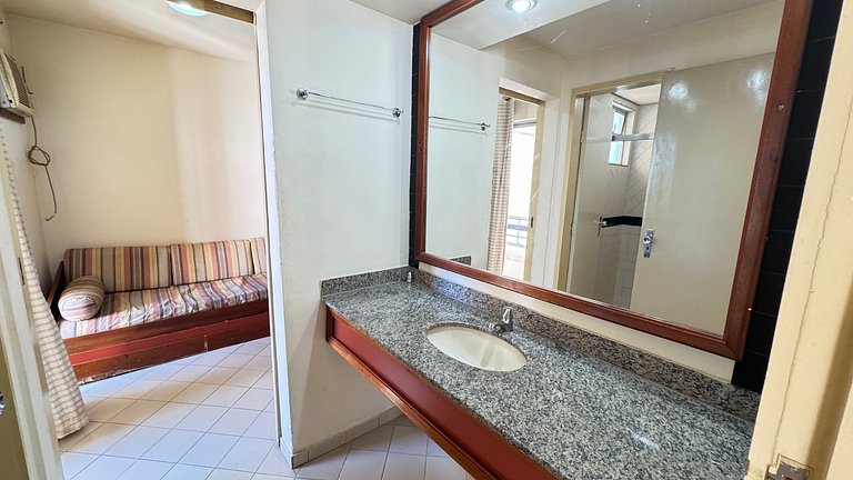 Apartamento 706 Eldorado Flat Service