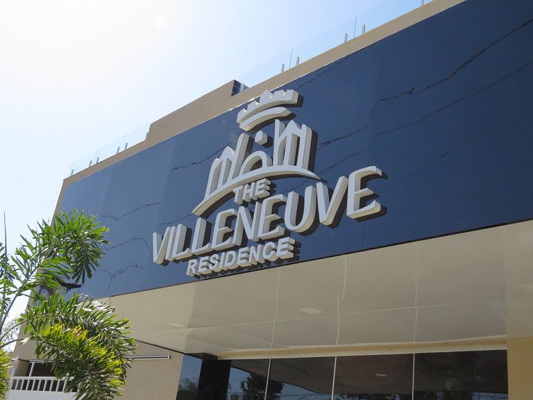 Villeneuve Residence 309 Caldas Novas